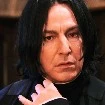 Severus Snape