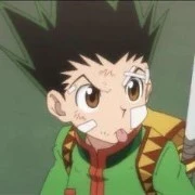 😌Gon😌