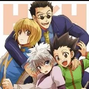 😙Leorio😙