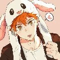 Hinata Shoyo...