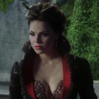 Anna Ruth (stepmom)