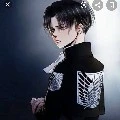 Levi Ackerman (kakak Mikasa)