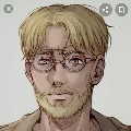 zeke Yeager(kakak Eren)