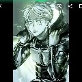 Armin alert