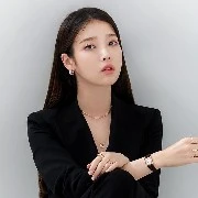 Mami IU