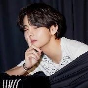 Kim Taehyung