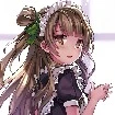 Silvia (Maid)