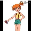Misty
