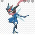 ash greninja