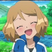 serena