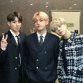 maknae line