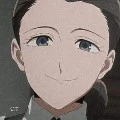 Mama isabella