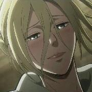 Annie Leonhart