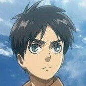 Eren jaeger