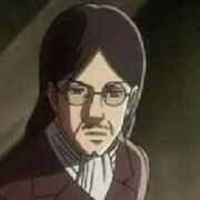 Grisha Yeager