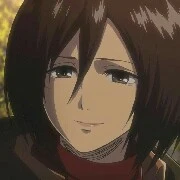 Mikasa Akerman