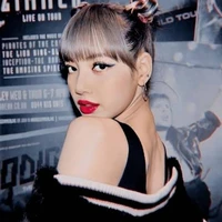 lalisa manoban