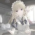 Mary/fl maid