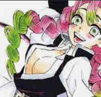 Mitsuri 