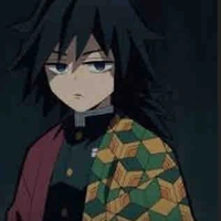 Giyuu 