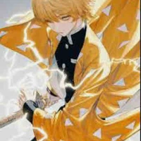 Zenitsu 