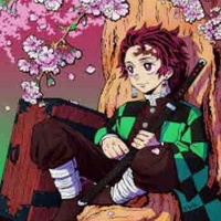 Tanjiro 
