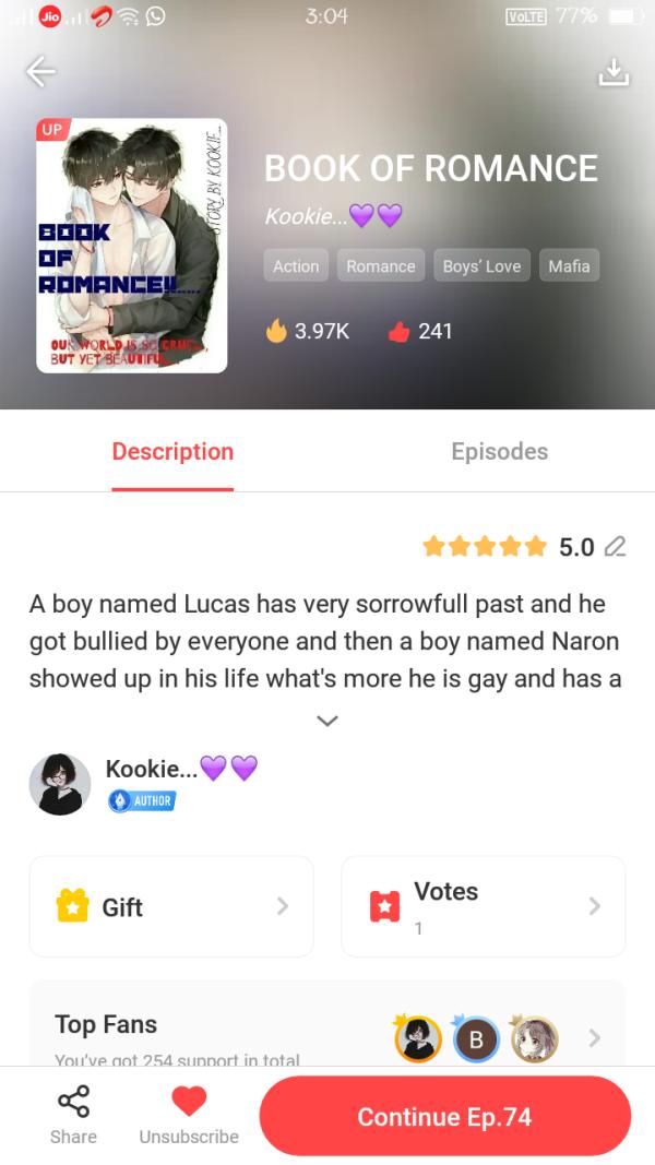 NovelToon