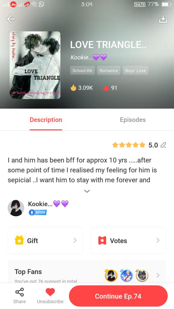 NovelToon
