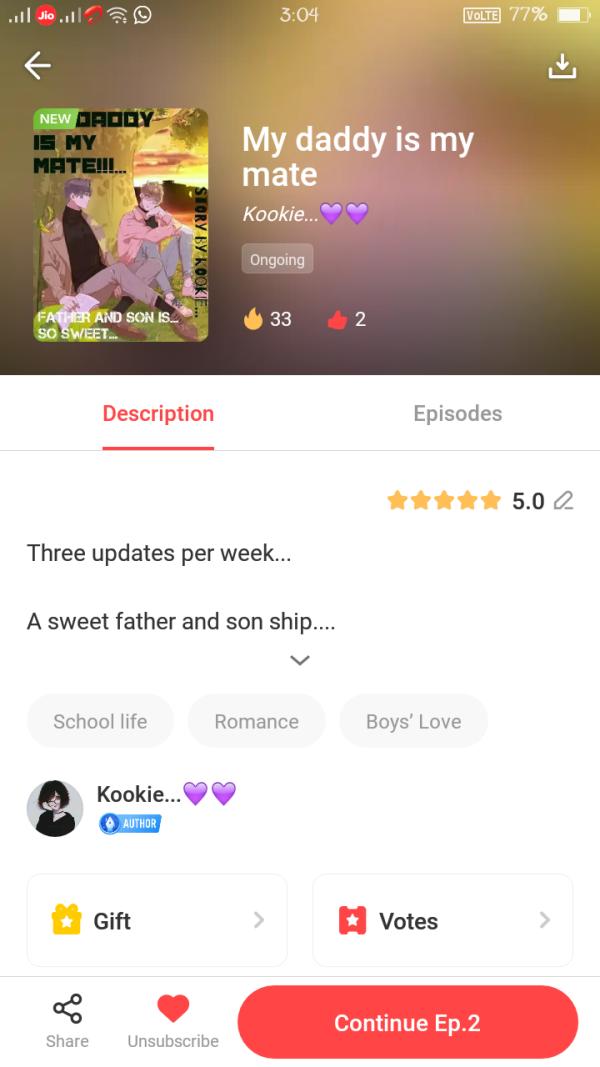 NovelToon