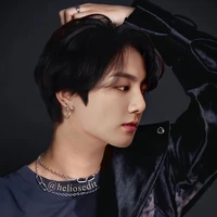 Jungkook Wilson