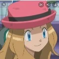 Serena