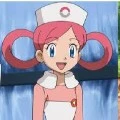 nurse Joy