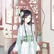 Yue Yue (FL Maid)