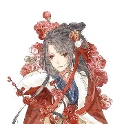 Hong Xue Er (FL Friend)