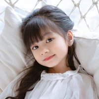 เทียร์น่า เอรันโต้•ตอนเด็ก•