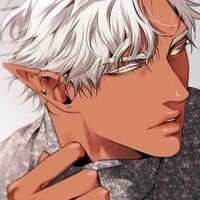God