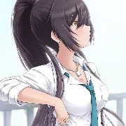 Nessa(FL Mom)