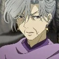 Grandma annalise Evans