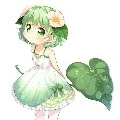 Leafy