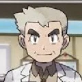 Professor Oak