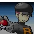 Team Rocket grunt