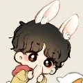 lil kook/ 3years