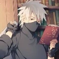 kakashi