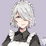 Hanna(Empregada)