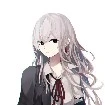 Mira Xara (fl sister)