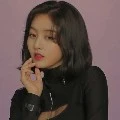 jihyo Manoban (eomma lisa,rm,suga