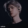 jeon sehun