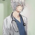 Dr. Strew ( Ray