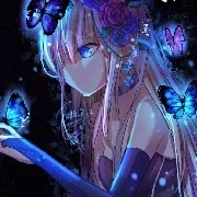 Mari (Allen