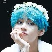 Taehyung (tae/tiger)